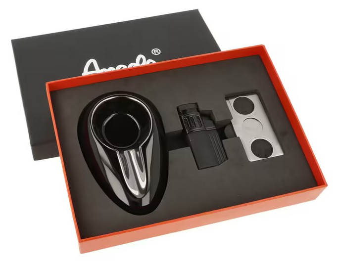 Cigarová sada Angelo