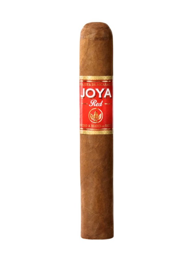 Joya RED Short Churchill