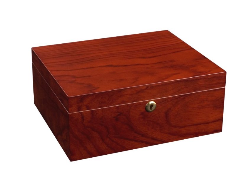 Humidor Adorini Triest Deluxe