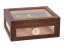 Humidor Adorini Treviso Walnut