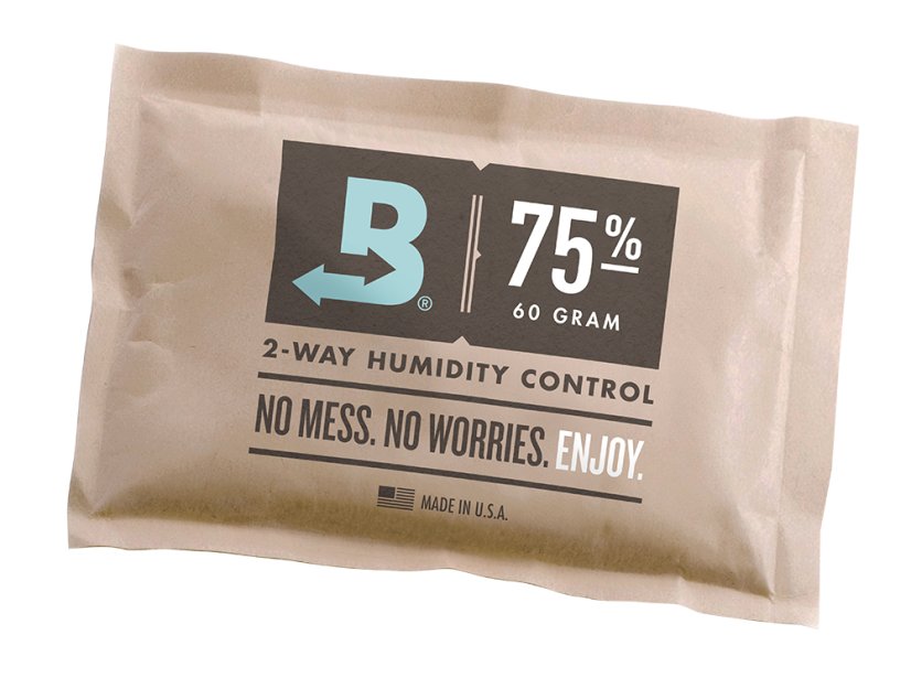 BOVEDA Humidifier Big Pack 60g/75%