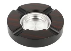 Popolník na cigary Zebrano