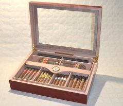 Humidor Gastro TOP