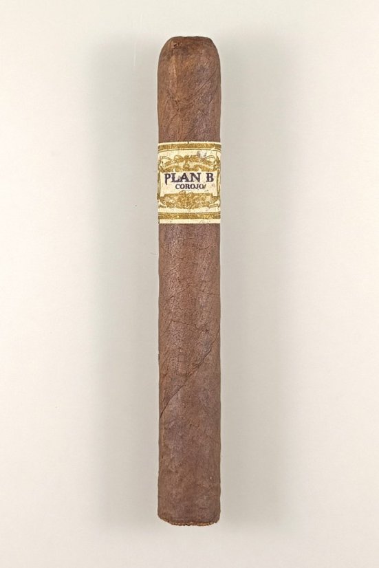 Oscar Valladares Plan B Toro Corojo