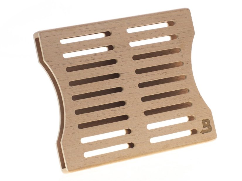 BOVEDA Cedar Holder