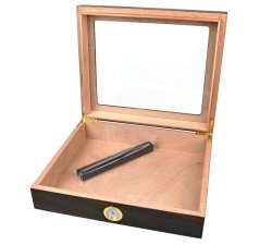 Humidor Top Walnut