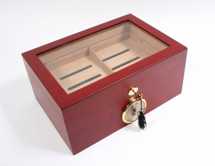 Humidor Presidente