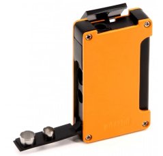 Zapaľovač Adorini JET - Orange