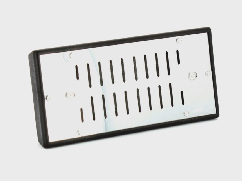 Zvlhčovač Adorini Deluxe Silver Zvlhčovač Adorini Deluxe Silver