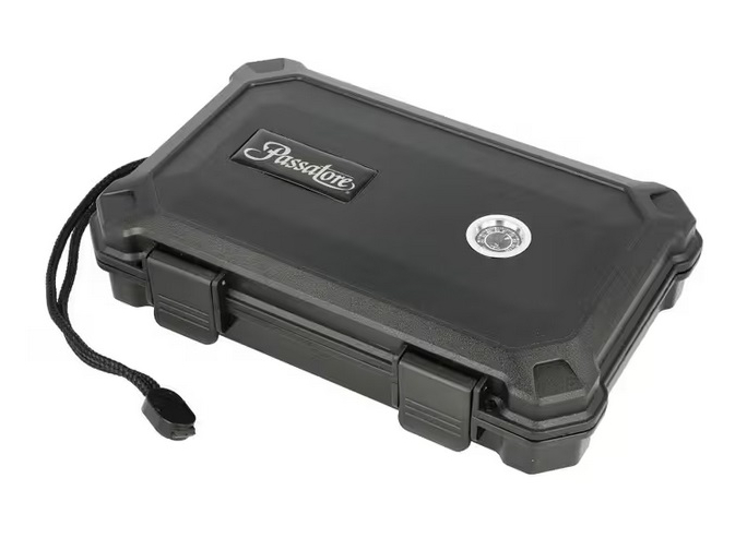 Humidor Passatore cestovný