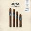 Joya Black Doble Robusto