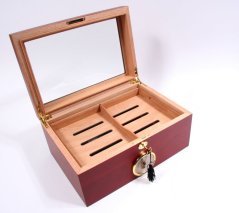 Humidor Presidente