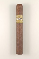 Oscar Valladares Plan B Toro Corojo