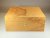 Humidor Adorini Salento Olive Burl