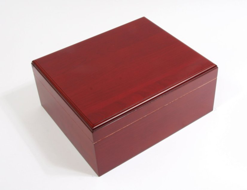 Humidor Mio Cherry