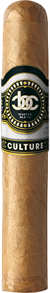 Culture Dominican Reserve Robusto