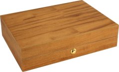 Humidor Adorini Cedro Travel