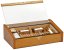 Humidor Adorini Vega Deluxe Wood