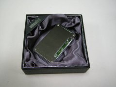 Zapaľovač Adorini Jet - grafit