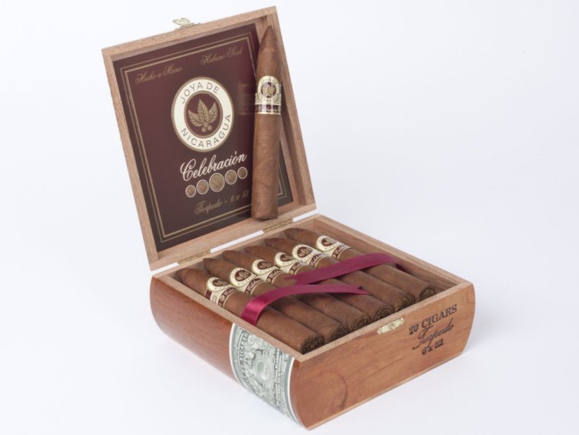 JDN Celebracion Torpedo JDN Celebracion Torpedo