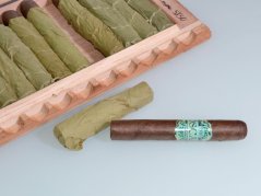 The Oscar Robusto Habano