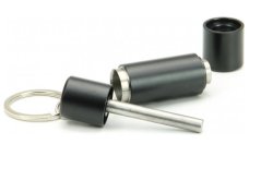 Orezávač Adorini Double Punch Black