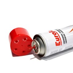 Plyn do zapaľovačov Eurojet