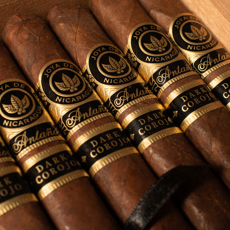 JDN Antaňo Dark Corojo El Martillo