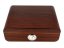 Humidor Angelo hnedý 30D