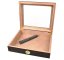 Humidor Top Walnut