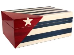 Humidor Adorini Cuba Te Amo Grande