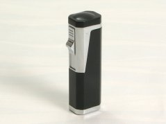 Zapaľovač Eurojet Rio Black