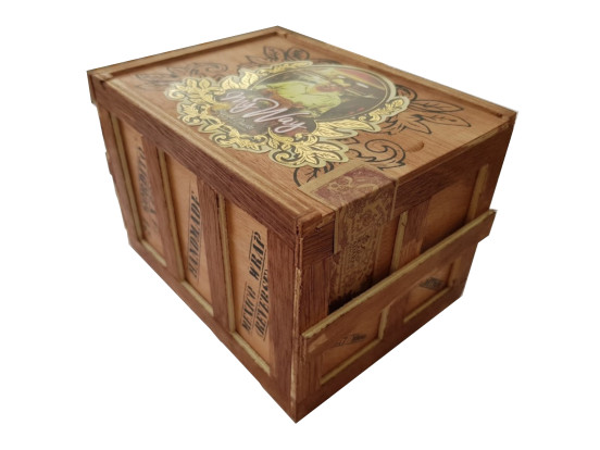 My Way by Byron Duarte Toro