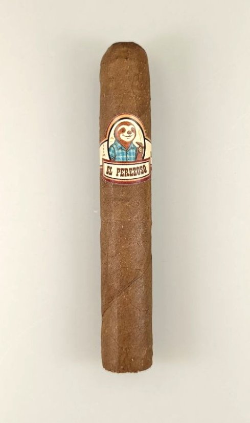 El Perezoso Robusto Habano