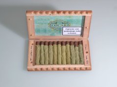 The Oscar Robusto Habano