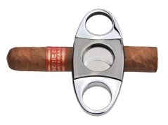 Orezávač Angelo Antracit ovál