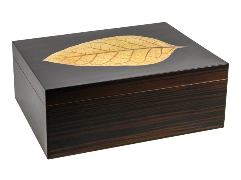 Humidor Adorini Verona