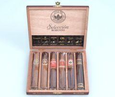 Joya Seleccion 6ct. Robusto