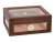 Humidor Adorini Treviso Walnut