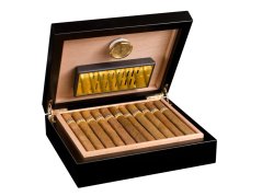 Humidor Adorini Torino Deluxe
