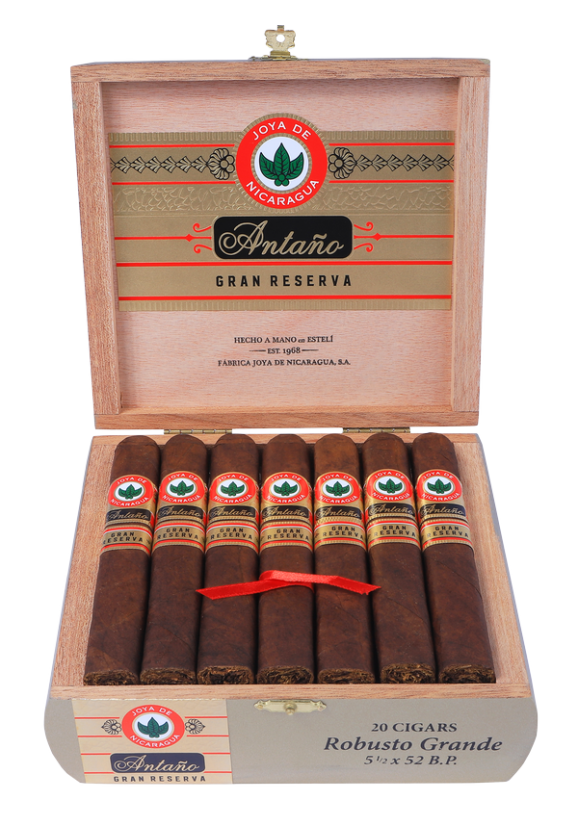 Joya Antano Gran Reserva Robusto Grande