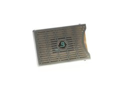 BOVEDA Aluminium Holder