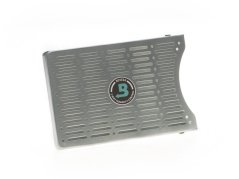 BOVEDA Aluminium Holder