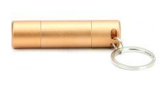 Orezávač Adorini Double Punch Copper