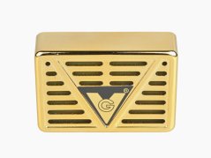 Zvlhčovač malý zlatý