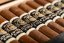Cuatro Cinco Res. Esp. Dbl. Robusto