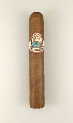 El Perezoso Robusto Habano