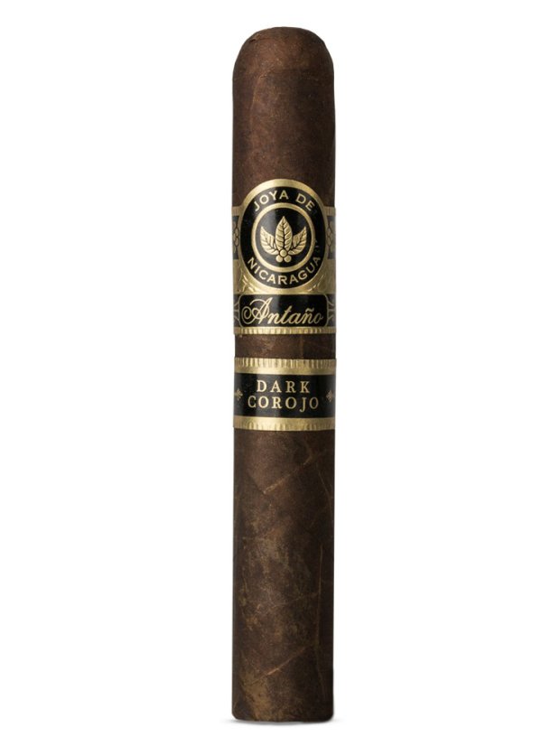 JDN Antaňo Dark Corojo El Martillo