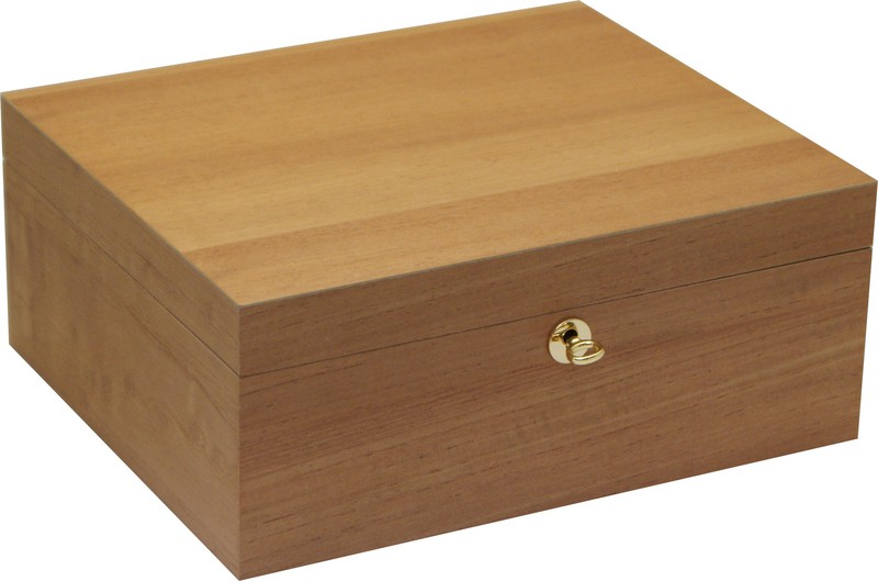 Humidor Adorini Cedro M Deluxe