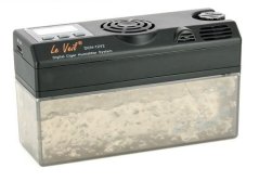 Elektronický zvlhčovač LeVeil